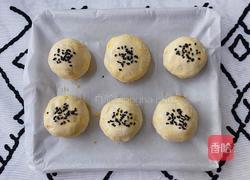 蛋挞皮的神仙吃法|酥脆芝香红薯酥㊙️的做法图解7