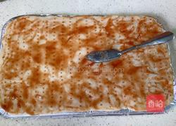 波点薄披萨的做法图解13