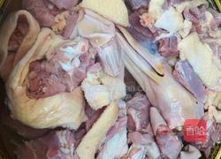 子姜鸭的做法图解1