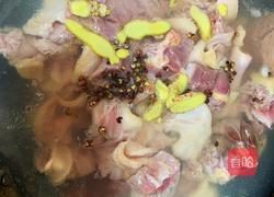 子姜鸭的做法图解2