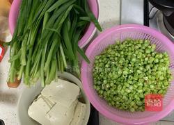 枞阳米粉粑的做法图解1