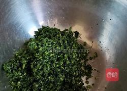 茴香饺子越吃越香的做法图解1