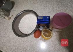 家庭版自制宝宝小油条的做法图解1