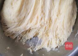 家庭版自制宝宝小油条的做法图解5