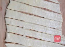 家庭版自制宝宝小油条的做法图解7