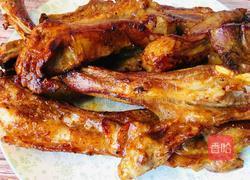 烤羊排的做法图解9