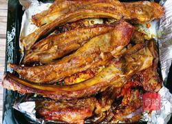 烤羊排的做法图解8