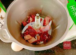 番茄鸡蛋牛腩汤的做法图解4