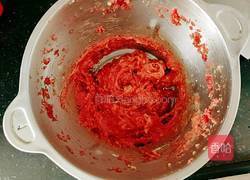 番茄鸡蛋牛腩汤的做法图解5