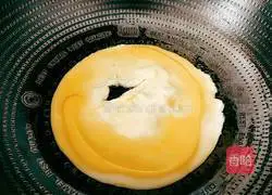 Tomato, egg and beef brisket soup recipe 9