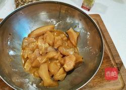 减脂爆款鸡胸炒彩椒的做法图解1