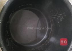 决明子茯苓人参茶的做法图解1