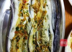 蒸茄子的做法图解6