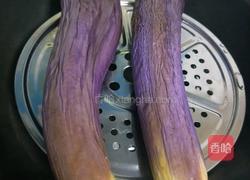 蒸茄子的做法图解5