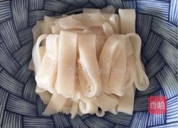 凉皮的做法图解20