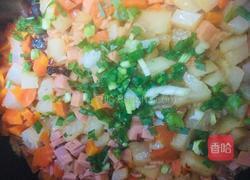 拌饭的做法图解4