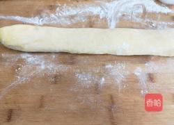 玉米面棒棒馍的做法图解6