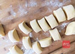 玉米面棒棒馍的做法图解7