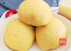 玉米面棒棒馍的做法图解11