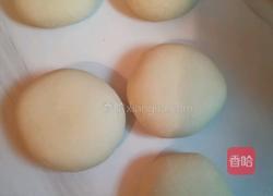 韭菜鸡蛋盒子的做法图解4