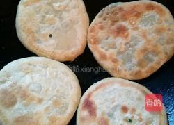 韭菜鸡蛋盒子的做法图解6