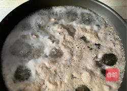 红烧小排的做法图解3