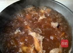 红烧小排的做法图解10