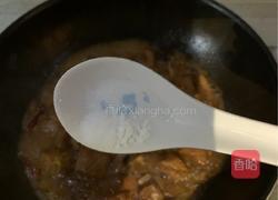 红烧小排的做法图解11