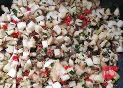 辣辣香菇酱的做法图解7