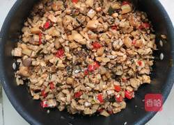 辣辣香菇酱的做法图解8