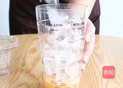 水果茶｜茉莉蜜桃乳酸的做法图解4