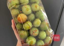 辣李的做法图解3