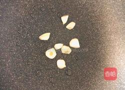 日式味增鲅鱼的做法图解1