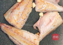 日式味增鲅鱼的做法图解4