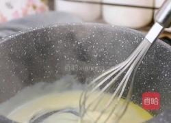 超详细舒芙蕾制作教程新手小白一定要看的做法图解3