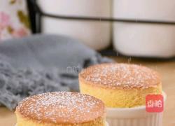 超详细舒芙蕾制作教程新手小白一定要看的做法图解8