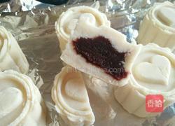 山药糕的做法图解12