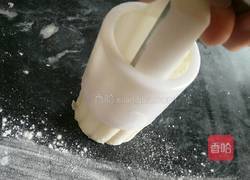 山药糕的做法图解9