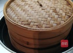 酱肉包子的做法图解13