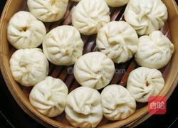 酱肉包子的做法图解14