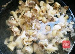 家常大盘鸡的做法图解6