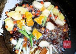 家常大盘鸡的做法图解7