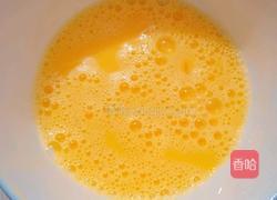 紫菜蛋花汤的做法图解3