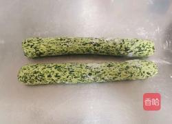 菠菜疙瘩的做法图解5