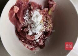 肉丝面的做法图解1