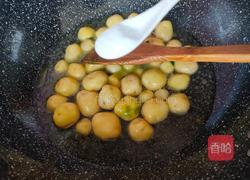 炒春季时令小土豆的做法图解8