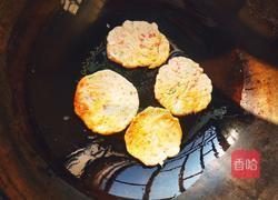 火腿鸡蛋饼的做法图解6