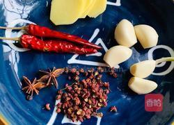 麻辣红烧鸡翅根的做法图解4