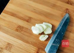 牛腩炒西兰花的做法图解5