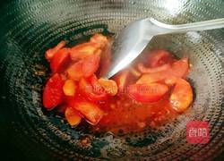 牛腩炒西兰花的做法图解11